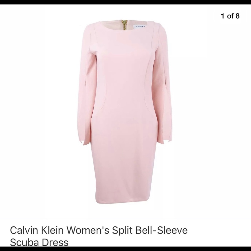 Calvin Klein Dress